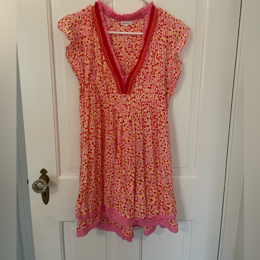 Poupette St Barth Coverup - XS